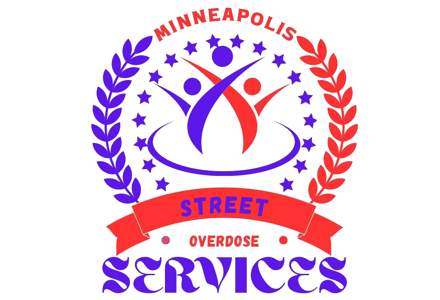 Street Overdose Services